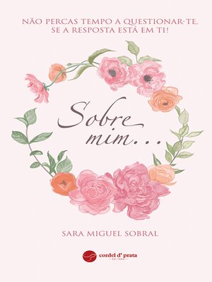 cover image of Sobre mim...